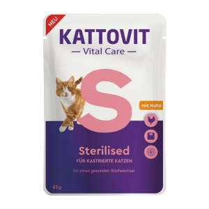 Kattovit-PB-Vital-Care-Sterilised-85g