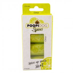 Poopidog-Hundekotbeutel-spice-limette-limone