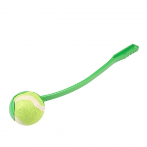 Duvoplus-Tennisballwerfer---grn