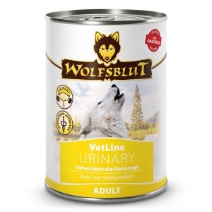 Wolfsblut-Dose-VetLine-Urinary-395g