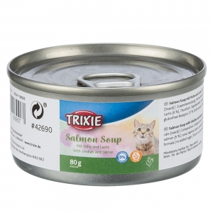 Trixie-Soup-mit-Huhn--Lachs---80g