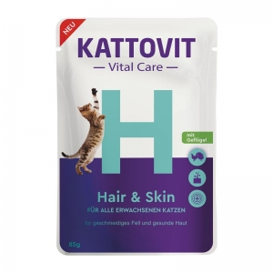 Kattovit-PB-Vital-Care-Hair--Skin-85g