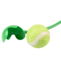 Bild 3 von Duvoplus Tennisballwerfer - grün  / (Variante) 40 cm