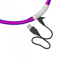 Bild 3 von Karlie Visio Light LED-Leuchtschlauch mit USB - Gestreift