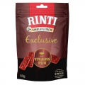 Rinti Exclusive Snack Strauß 50g