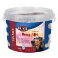 Bild 1 von Trixie Soft Snack Bony Mix XXL Pack