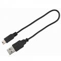 Bild 2 von Trixie Flash Leuchtband USB - extra breit