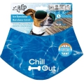 Bild 1 von All for Paws Chill Out Ice Bandana- kühlendes Halstuch für Hunde