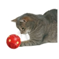 Bild 2 von Trixie Snacky Snackball für Katzen - 7 cm