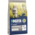 Bozita Original Puppy & Junior Lamb XL