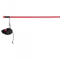 Bild 2 von Trixie Kitty-Dangler Spielangel mit Maus - 100 cm