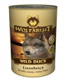 Wolfsblut Dose Wild Duck
