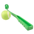 Bild 2 von Duvoplus Tennisballwerfer - grün  / (Variante) 40 cm
