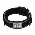 Bild 3 von Duvoplus EXPLOR Ultimate Fit Comfy Halsband Safety - granite black  / (Variante) L 45-51cm