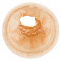 Bild 5 von Trixie Crunch Plüschtunnel, 60 cm - Beige