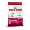 Royal Canin Medium Junior