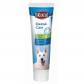 Trixie Zahncreme für Hunde mit Minzgeschmack - 100 g