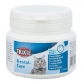 Trixie Dental Care Plaque-Stopper für Katzen - 70g